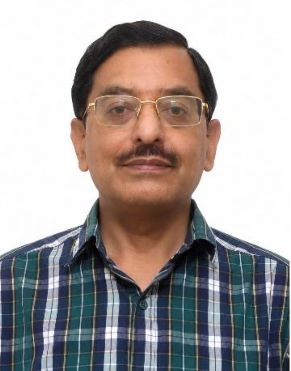 Balathabail Sudhir Acharya
